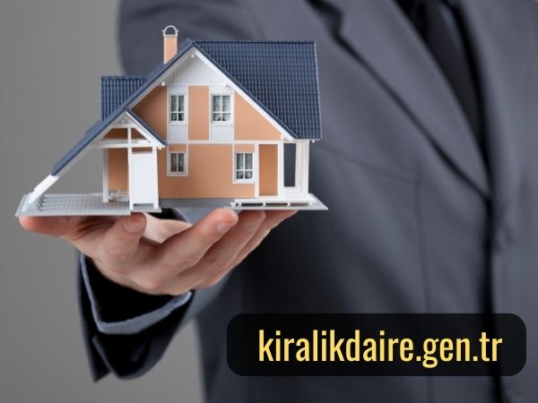 Ulubel Mahallesi Kiralık Daire